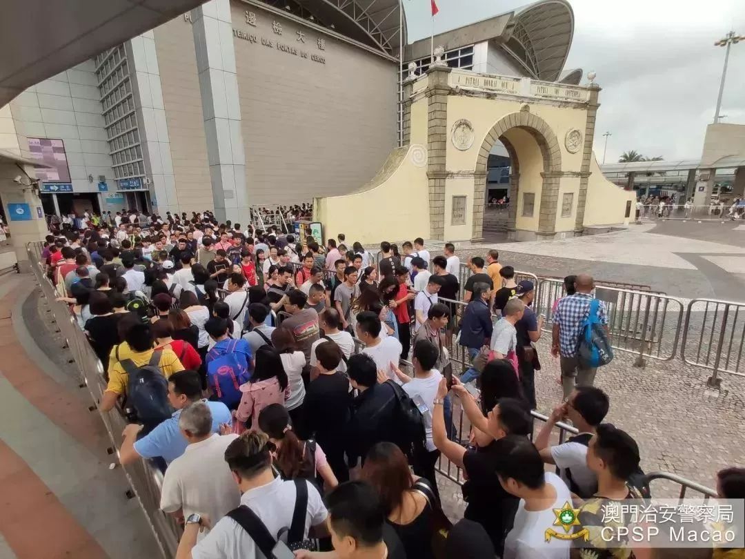 澳门彩期期输长龙