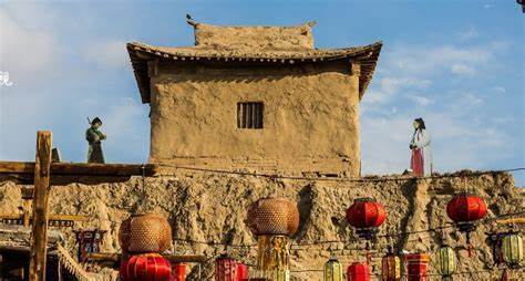 龙门客栈彩图,龙门客栈彩图高清